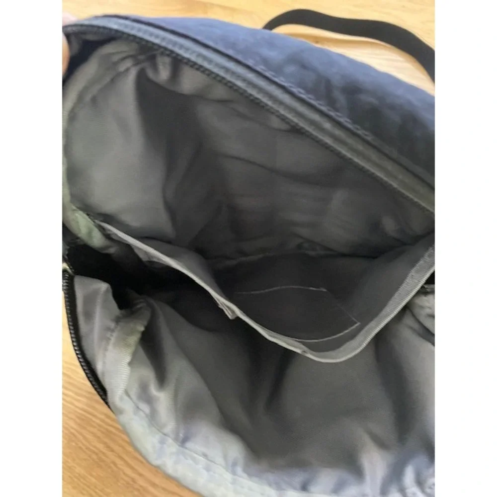The North Face Berkeley Field Bag Men Black Nylon Good Crossbody Shoulder Bag